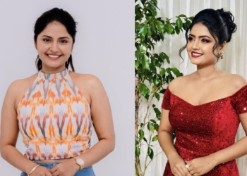 ප්රේමණීය නගරයෙන් ආ ආදරණීය හිමාෂි මිස්…! කාත් එක්කවත් තරගයක නැහැ…! මම මගේ ගමන යනවා…! තවම මම ආදරය විඳින කෙනෙක් නෙවෙයි….! නිපුණි පූජිත ගුණවර්ධන I Sri Lanka Latest News