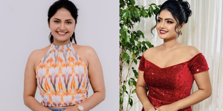 ප්රේමණීය නගරයෙන් ආ ආදරණීය හිමාෂි මිස්…! කාත් එක්කවත් තරගයක නැහැ…! මම මගේ ගමන යනවා…! තවම මම ආදරය විඳින කෙනෙක් නෙවෙයි….! නිපුණි පූජිත ගුණවර්ධන I Sri Lanka Latest News