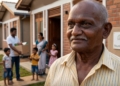 බිරියයි – පුතයි නැතිවුණා! කෝටි ගණනක ඉඩම විකුණා දුප්පතුන් 11කට ගෙවල් හදා දුන් අපේ කාලේ අනේපිඬු සිටුතුමා! Sri Lanka Latest News