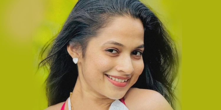 කැපිලි කෙටිලි අස්සේ බඹරෙක් ඇවිත් විනූට දුන්න සම්මානේ…! විනූ පෙරේරා I Sri Lanka Latest News