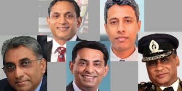 රජිව් ප්රකාශ් ජයවීර – දිනේෂ් ෂාෆ්ටර් – රංග නිශාන්ත රාජපක්ෂ – කපිල චන්ද්රසේන – සී.ඩී. වික්රමරත්න! රටටම අබිරහසක් ඉතුරු කරපු සියදිවි නසාගැනීම්! Sri Lanka Latest News