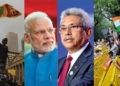 කැරපොත්තෝ ඉන්දියාව ආක්රමණය කරයි! ගෝඨාට වෙච්ච දේ මෝදිටත් වෙයිද? Sri Lanka Latest News