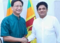 ගෙදර යන්න කලින් චීන තානාපති විපක්ෂනායක කාර්යාලයට ඇවිත් සජිත්ට සමුදෙයි! VIDEO & PHOTOS I Sri Lanka Latest News