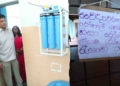 නලින්ද ජයතිස්ස සෞඛ්ය ඇමැතිතුමනි..! හොරොව්පතාන තාපුගොල්ලෑව ග්රාමීය රෝහලට වෛද්යවරයෙක් නෑ! රෝගීන් වෙන රෝහලකට අරන් යන්න කියලා බෝඩ් දාලා! රෝහලේ සෞඛ්ය උපකරණත් නෑ! විපක්ෂනායක සජිත් රෝහලේ අඩුපාඩු බලන්න යයි! රෝහල දියුණු කරන්න ආධාර දෙන්නත් ලෑස්තියි! VIDEO & PHOTOS I Sri Lanka Latest News