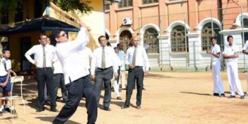සජිත් පණ මදිද? උපුල් ජෝශප් ප්රනාන්දුගේ ගුරුදා විග්රහය! I Sri Lanka Latest News