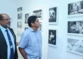 දේශපාලඥයෙක්..! පරිසරවේදියෙක්..! වනජීවී ඡායාරූප ශිල්පියෙක්..! වාදකයෙක්..! ක්රීඩකයෙක්..! මානව හිතවාදියෙක්..! සජිත් JDA කලාගාරයට ගිහින් මොකද කළේ..? VIDEO & PHOTOS I Sri Lanka Latest News