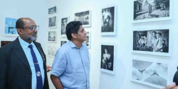 දේශපාලඥයෙක්..! පරිසරවේදියෙක්..! වනජීවී ඡායාරූප ශිල්පියෙක්..! වාදකයෙක්..! ක්‍රීඩකයෙක්..! මානව හිතවාදියෙක්..! සජිත් JDA කලාගාරයට ගිහින් මොකද කළේ..? VIDEO & PHOTOS I Sri Lanka Latest News