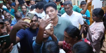 සජිත් කෑගල්ලට ඇවිත්! වතුකරයේ ජනතාවගේ ඉඩම් අයිතිය තහවුරු කරන බවට ප්‍රකාශයක්! VIDEO & PHOTOS I Sri Lanka Latest News