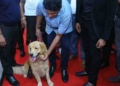 යාල කැලේ අලි-කොටි-වලස්සුන්ට විතරක් නෙමෙයි.. සජිත් ගෙවල්වල ඇති කරන බල්ලන්-පූසන්-ගිරව්-පරවියන්-මාළුන්ටත් ආදරෙයි! VIDEO & PHOTOS I Sri Lanka Latest News