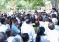 රජයේ ගබඩා රට හාල්වලින් පිරිලා! ගොවියො කසිප්පුකාරයන් කරලා! අවුරුදු 2ක් ඇතුළත මාලිමා ආණ්ඩුව ගොවියන් දාපු තැන ගැන විපක්ෂනායක සජිත් හොරොව්පතානේදී කතාකරයි! VIDEO & PHOTOS I Sri Lanka Latest News