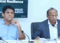 අනුරයි සජිතුයි රටේ දේශපාලන සංස්කෘතිය වෙනස් කරන්නද මේ යන්නේ..? රට මුහුණ දෙන්න යන දරුණු එල්-නිනෝ අර්බූදයට විසදුම් හොයන පාර්ලිමේන්තු සංසදයේ රැස්වීමට කමිටුවේ සම සභාපති මාලිමා මන්ත්රී මහාචාර්ය අබේවික්රම විපක්ෂනායක කාර්යාලයට එයි! VIDEO & PHOTOS I Sri Lanka Latest News