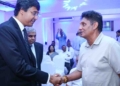 උපරිමාධිකරණ විනිසුරුවන්ගේ විශ්‍රාම වයස දීර්ඝ කරන්න හදන ආණ්ඩුවේ උත්සාහයට එරෙහිව ශ්‍රී ලංකා නීතීඥ සංගමය කැඳවූ සාකච්ඡාවට විපක්ෂනායක සජිත් එක්වෙයි! මේක නීතියේ ආධිපත්‍යයට එල්ල කරන මරු පහරක්! මාලිමාව අද අධිකරණයේ ස්වාධීනත්වය විනාශ කරමින් සිටිනවා! VIDEO & PHOTOS I Sri Lanka Latest News