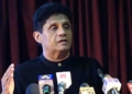 අධිකරණයේ ස්වාධීනත්වය ආරක්ෂා කිරීම වෙනුවෙන් සමගි නීතීඥ සම්මේලනය පෙරමුණ ගනී! නීතීඥවරු-පක්ෂ නායකයන්-මන්ත්රීවරුන් පදනම් ආයතනයට රොක්වෙයි! විනිසුරුවන්ගේ විශ්රාම වයස ඉහළ දැමීමේ ආණ්ඩුවේ සූදානම ගැන විපක්ෂනායක සජිත්ගෙන් විශේෂ ප්රකාශයක්! PHOTOS & VIDEO I Sri Lanka Latest News