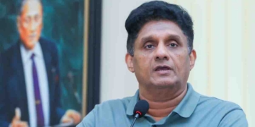 විපක්ෂනායක සජිත් ලක්ෂ්මන් කදිරගාමර් කේන්ද්‍රයේදී සිවිල් සංවිධාන ඒකරාශී කරයි! ඒකාධිපති ආඥාදායකත්ව ඒකපක්ෂ පාලනයෙන් තොර සැබෑ ප්‍රජාතන්ත්‍රවාදී රාජ්‍යක් උදෙසා දේශපාලන භේදයෙන් තොරව එක් වෙමු! VIDEO & PHOTOS I Sri Lanka Latest News