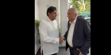 සජිත්ගේ ආරාධනාව පිළිගෙන මුළු රටේම විපක්ෂය එක මිටට නොම්බර 30ට එකතු වෙයි! සජිත් රනිල්ට අතට අත දෙයි! VIDEO I Sri Lanka Latest News