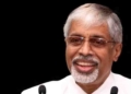 මෙන්න තවත් ඉල්ලා අස්වීමක්! මේ පාර මධ්යම පළාත් ආණ්ඩුකාර මහාචාර්ය සරත් අබේකෝන්! I Sri Lanka Latest News