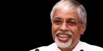මෙන්න තවත් ඉල්ලා අස්වීමක්! මේ පාර මධ්යම පළාත් ආණ්ඩුකාර මහාචාර්ය සරත් අබේකෝන්! I Sri Lanka Latest News