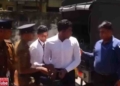 කෝටි දෙකේ කොල්ලයේ සිද්ධියට ශාන්ත බණ්ඩාරගේ පුතා රිමාන්ඩ්! I Sri Lanka Latest News