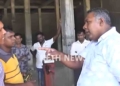 මිනිස්සු කෑගගහා කිව්වා…! දේශපාලඥයෝ ඇහුණේ නෑ වගේ හිටියා..! නිලධාරීන් වැඩේ කළා..! මෙන්න දැන් ලකුණු දාගන්න ඇවිත් මිනිස්සු එළවනවා..! සියඹලාණ්ඩුවෙන් රටටම ආදර්ශයක්! VIDEO I Sri Lanka Latest News