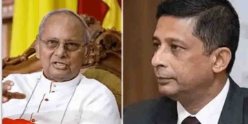 සලේට එරෙහිව කාදිනල් හිමි අභියාචනාධිකරණයට! I Sri Lanka Latest News