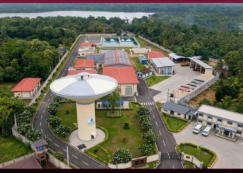 ගමටම වතුර දෙන්න අනුර හෙට තඹුත්තේගමට එනවා!  I Sri Lanka Latest News