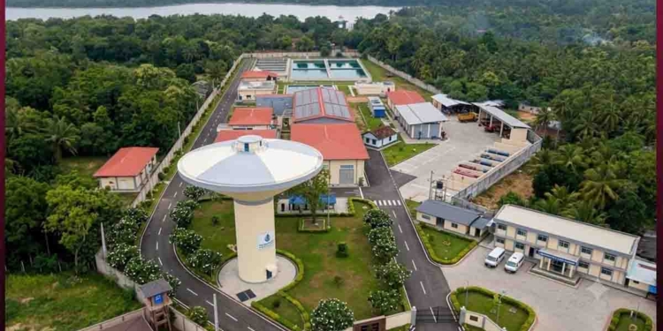 ගමටම වතුර දෙන්න අනුර හෙට තඹුත්තේගමට එනවා! I Sri Lanka Latest News