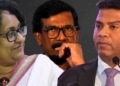 හරිනි පාර්ලිමේන්තුවේදි කිව්වා ටිල්වින් කිව්වෙ බොරුවක් කියලා! අද කැබිනට් හමුවෙදි නලින්දත් ආපහු කිව්වා ටිල්වින් කිව්වේ බොරුවක් කියලා! සල්ලි තියෙනවා! ඡන්ද තියන්න පුළුවන්! VIDEO I Sri Lanka Latest News