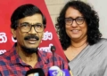 ටිල්වින් යාපනේ ගිහින් කිව්වේ බොරුවක්ද? අගමැති හරිනි පාර්ලිමේන්තුවේදී ඇත්ත කියයි! පළාත් සභා ඡන්දෙට වෙන්කරපු මුදල් ආපදා සහනවලට යොදාගෙන නෑ! මෙන්න වීඩියෝ දෙකම තියෙනවා! VIDEO I Sri Lanka Latest News
