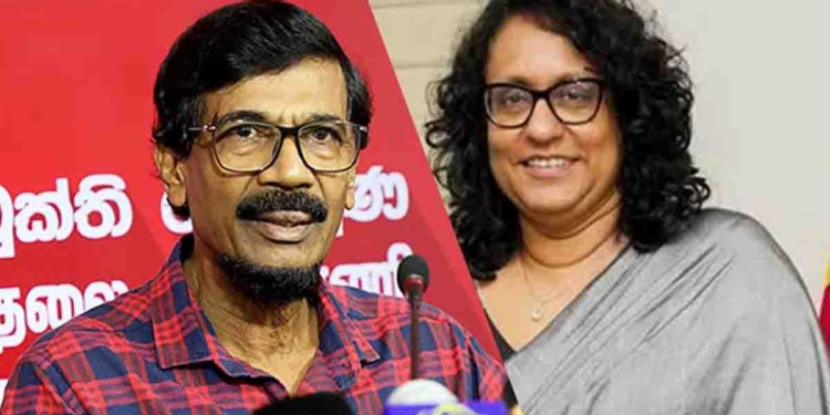 ටිල්වින් යාපනේ ගිහින් කිව්වේ බොරුවක්ද? අගමැති හරිනි පාර්ලිමේන්තුවේදී ඇත්ත කියයි! පළාත් සභා ඡන්දෙට වෙන්කරපු මුදල් ආපදා සහනවලට යොදාගෙන නෑ! මෙන්න වීඩියෝ දෙකම තියෙනවා! VIDEO I Sri Lanka Latest News