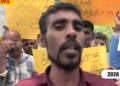 කාටවත් අත නොපා අවුරුදු 35ක් පුරා අලි ඉන්න මහ කැලේ ගිහින් වැල් කපන් ඇවිත් වේවැල් කූඩ හදලා කීයක් හරි හොයාගන්න අසරණයන්ගේ රස්සාවටත් කණකොකා පාත්වෙයි! 50000ක් දඩ ගහලා! කිසිම ආණ්ඩුවක් නොකරපු වැඩක් මේක! VIDEO I Sri Lanka Latest News