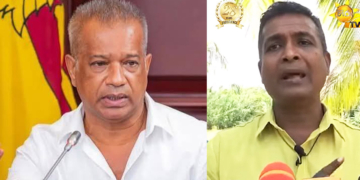 ලාල්ගේ මෝඩ කතාවලට උත්තර නොදුන්නොත් අපි ගොවියො නෙමෙයි! VIDEO I Sri Lanka Latest News
