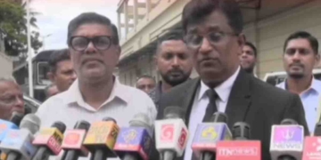 බාල ගල් අඟුරු ගැන මුලින්ම රටට කිව්වා! පාර්ලිමේන්තුවේ සටන් කළා! ඇමැතිට විශ්වාසභංග ගෙනාවා! ඇමැතිවයි ලේකම්වයි ගෙදර යැව්වා! ඔන්න සජබය දැන් ජනාධිපති විමර්ශන කොමිසමට දිව්රුම් ප්‍රකාශ මගින්ම සාක්ෂි ඉදිරිපත් කරලා! VIDEO I Sri Lanka Latest News
