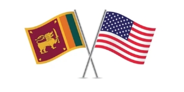 ඇමෙරිකාවෙ ඉන්න රාජපක්ෂ කෙනෙක් ලංකාව ඉල්ලයි! Sri Lanka Latest News