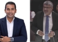 ‘හවුස් ඇරෙස්ට්’ එක ගැන කියපු අධිකරණ ඇමැති හර්ෂණට අනුරාධගෙන් කටඋත්තර නැතිවෙන උත්තරයක්! පරණ අයටම ඇඟිල්ල දික්කර කර ඉන්නෙ නැතිව පරණ අය හදලා දීලා තියෙන වැඩේවත් ඉවර කරලා ඉන්න! VIDEO I Sri Lanka Latest News