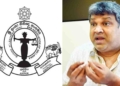 මුලින්ම අධිකරණ ඇමැතිට ලියපු ලියුමට උත්තරයක් ආවේ නෑ! ඊට පස්සේ ජනාධිපතිතුමාටත් ලිව්වා! දැන් ආණ්ඩුව ගේන්න යන විනිසුරුවන්ගේ විශ්රාම කාලය දීර්ඝ කිරීමේ යෝජනාවට විරෝධය පළ කරලා නීතීඥ සංගමය ආපහු ලියුමක් අධිකරණ ඇමැතිට ලියලා! වහාම කමිටුවක් පත්කරන්න! I Sri Lanka Latest News