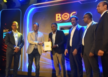 BOC Flex Tap & Pay ඩිජිටල් ගෙවීම් ක්ෂේත්රයේ නව යුගයක් සනිටුහන් කරයි! Sri Lanka Latest News