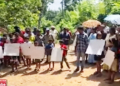 ‘බල්ලොත් එක්ක බෑ..’! වැලිගමදී දැන් පෙන්වනවා..! VIDEO I Sri Lanka Latest News