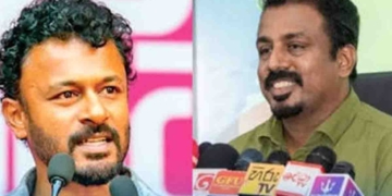 නඩුවට උසාවි ඇවිත් නෑ! නියෝජ්‍ය ඇමැති එරංගට මන්ත්‍රී මනුවර්ණට වරෙන්තු! I Sri Lanka Latest News