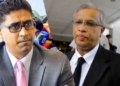 කල්මුණේ උපප්‍රාදේශීය ලේකම් කාර්යාලය ගැන අභියාචනාධිකරණයේදී නීති ගැටුමක්! සුමන්තිරන් එක පැත්තකින් තර්ක කරද්දී ෆයිසර් මුස්තාෆා අනෙක් පැත්තෙන් පැය ගාණක විවාදයක! I Sri Lanka Latest News