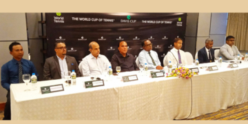 ලෝක ටෙනිස් කුසලානය ලබන සතියේ කොළඹ දී පැවැත්වේ! Sri Lanka Latest News