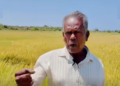 ඕකා ඉන්න ඕන හිරේ..! ගොවියො ලාල්කාන්තට අමතනවා ඇමතිල්ලක්..! VIDEO I Sri Lanka Latest News