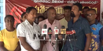 වී වගාව නවත්තලා බඩ ඉරිඟු වවන්න කියලා ලාල්කාන්තලා වසන්තලා කියපු කතාවට මෙන්න ගොවියෝ උත්තර දෙනවා..! VIDEO I Sri Lanka Latest News