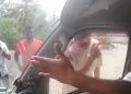 හයර් චණ්ඩි මෙන්න ආපහු කලඑළි බැහැලා..! VIDEO I Sri Lanka Latest News