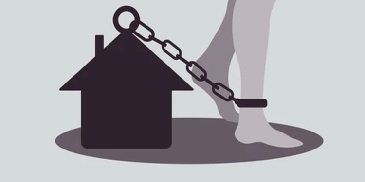 නිවාස අඩස්සිය සූදානම්! මුලින්ම දාන්නේ කාවද? කකුලට දාන විද්යුත් වළල්ලක් එනවා! Sri Lanka Latest News