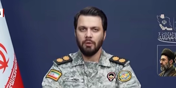 අපිට ගැහුවොත් මැදපෙරදිග කලාපයේ අමෙරිකානු යටිතල පහසුකම් සුන්නද්ධූලි කරනවා! ඉරානයත් ගේමට බහී! VIDEO I Sri Lanka Latest News