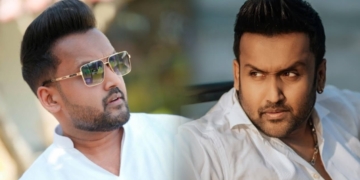 සිනමා සක්විති වෙන්න ලැබෙන එක නෙවෙයි අභිමානය කියන්නේ… ගැලරියෙන් විසිල් පාරක් හුරේ පාරක් එන එක තමයි නළුවෙක්ගේ අභිමානය…! මැච් වෙන්නේ නැහැ කියන කතා මට අදාළ නැහැ…! ‘රැජිනියේ’ ආවාම අපි බලමු…! ජනත් වික්රමගේ I Sri Lanka Latest News
