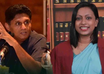 ‘මම හිතුවා ඔබතුමිය ටිකක් උගත් බුද්ධියක් තියෙන කෙනෙක් කියලා..!’ විපක්ෂනායක නියෝජ්‍ය ඇමැතිනියගේ මුහුණටම කියයි! VIDEO I Sri Lanka Latest News