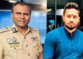 කෙහෙල්බද්දර පද්මේගේ ෆෝන් එකෙන් ජ්‍යෙෂ්ඨ නියෝජ්‍ය පොලිස්පති වරුණ ජයසුන්දරට කෝල් 100කට වඩා ගිහින්! I Sri Lanka Latest News