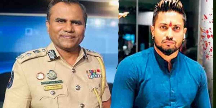 කෙහෙල්බද්දර පද්මේගේ ෆෝන් එකෙන් ජ්‍යෙෂ්ඨ නියෝජ්‍ය පොලිස්පති වරුණ ජයසුන්දරට කෝල් 100කට වඩා ගිහින්! I Sri Lanka Latest News