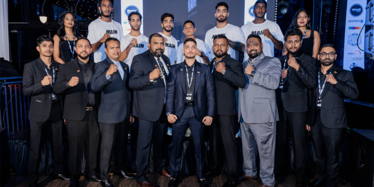 MAIN Championship සංවිධාන කරන, ශ්රී ලංකාවේ ප්රථම ජාත්යන්තර මුආයි තායි සටන් රාත්රිය, අගෝස්තු 9 වනදා BMICH හිදී! Sri Lanka Latest News